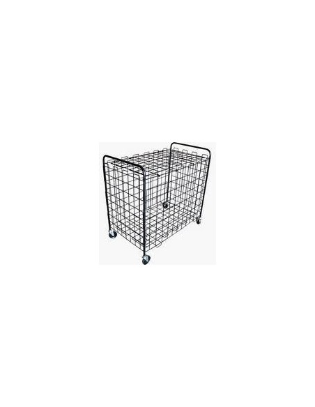 SOFTEE Carro Portabalones Rodal