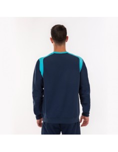 Sudadera Championship V Club Esportiu Sant Roc 2