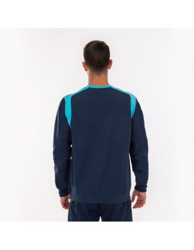Sudadera Championship V Club Esportiu Sant Roc