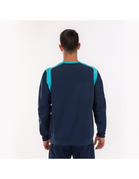 Sudadera Championship V Club Esportiu Sant Roc