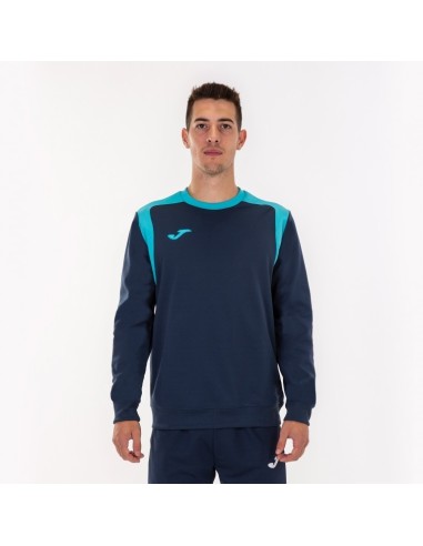 Sudadera Championship V Club Esportiu Sant Roc