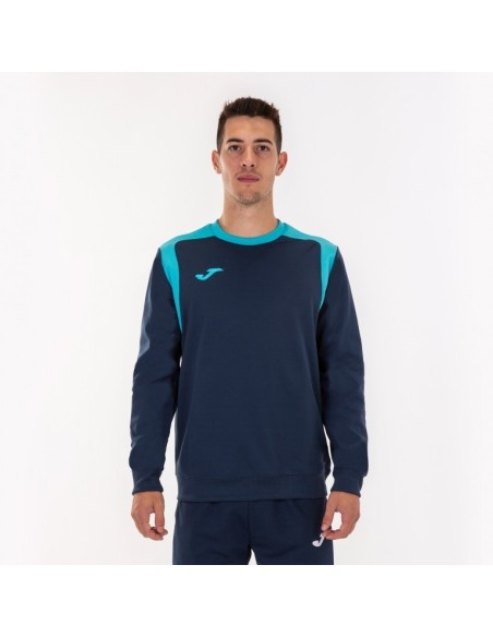 Sudadera Championship V Club Esportiu Sant Roc