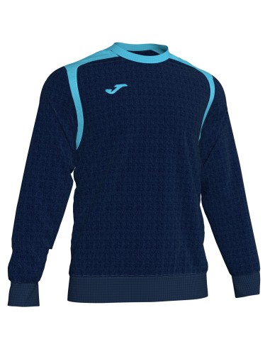Sudadera Championship V Club Esportiu Sant Roc