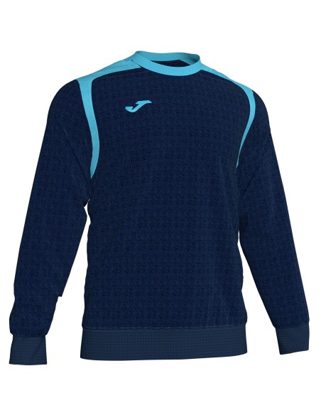 Sudadera Championship V Club Esportiu Sant Roc