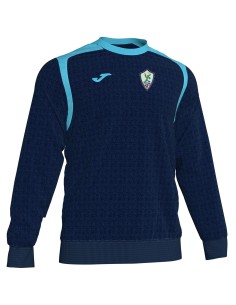 Sudadera Championship V Club Esportiu Sant Roc