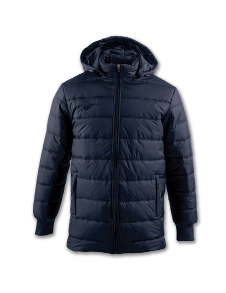 Anorak Urban Marino