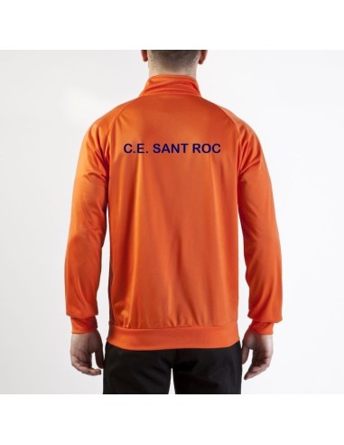 Chaqueta Gala Club Esportiu Sant Roc