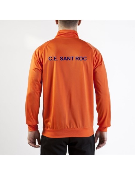 Chaqueta Gala Club Esportiu Sant Roc