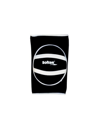 SOFTEE Rodillera/Codera Acolchada