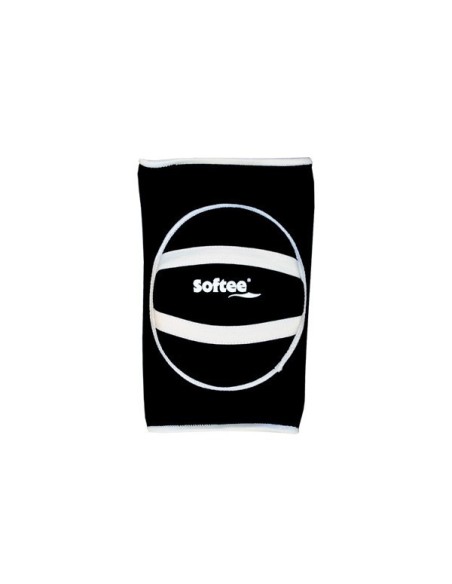 SOFTEE Rodillera/Codera Acolchada