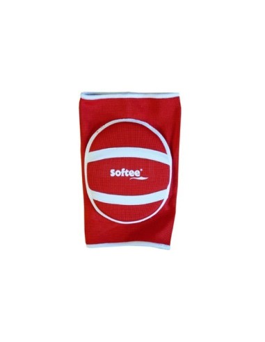 SOFTEE Rodillera/Codera Acolchada
