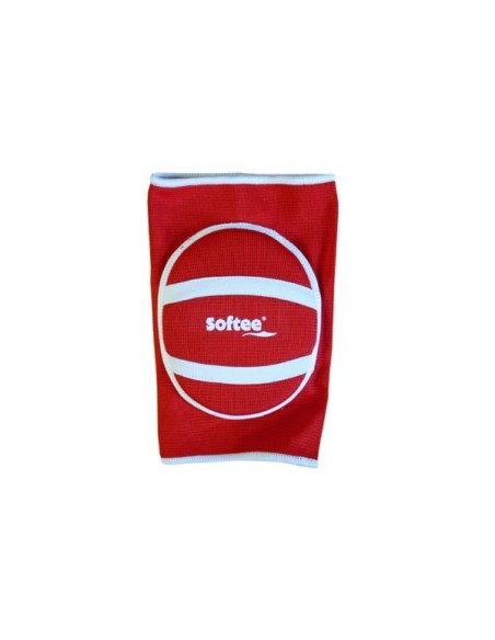 SOFTEE Rodillera/Codera Acolchada