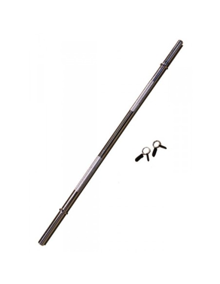 SOFTEE Soporte Pesas Vinilo Con Ruedas