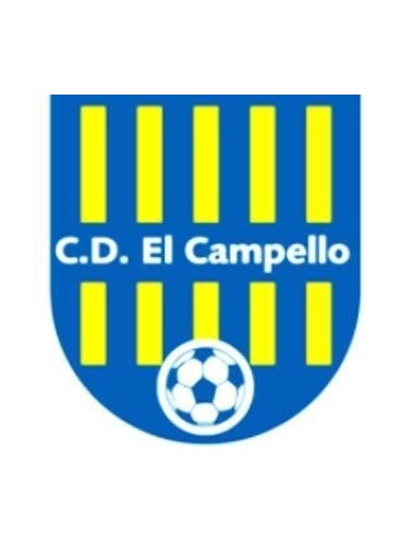 ESTAMPACIÓN CAMPELLO NOMBRE