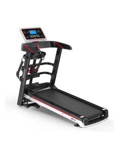 CINTA DE CORRER MOTORIZADA SR201 | SerSport