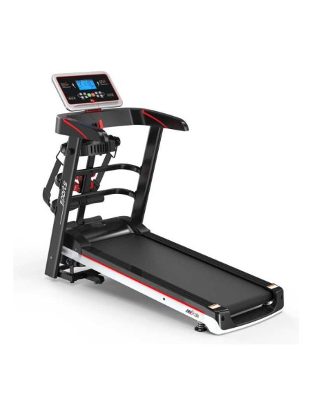 CINTA DE CORRER MOTORIZADA SR201 | SerSport