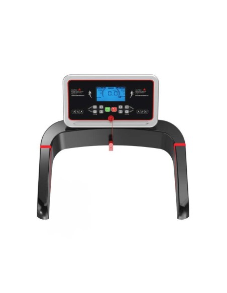 CINTA DE CORRER MOTORIZADA SR201 | SerSport