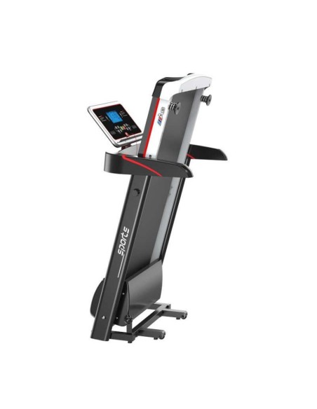 CINTA DE CORRER MOTORIZADA SR201 | SerSport