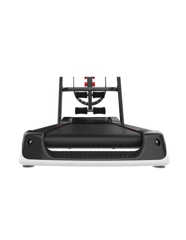 CINTA DE CORRER MOTORIZADA SR201 | SerSport