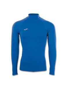 CAMISETA TERMICA BRAMA CLASSIC AMARILLO M/L | SerSport