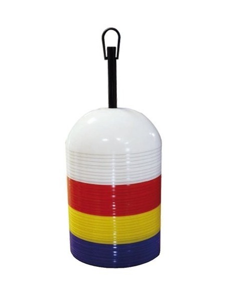 ≫ Set 40 Conos Redondos