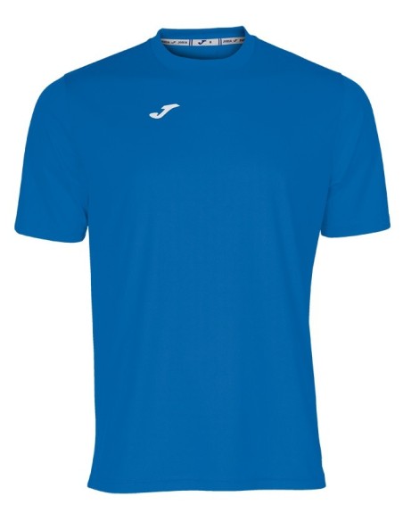 CAMISETA JOMA COMBI ROYAL