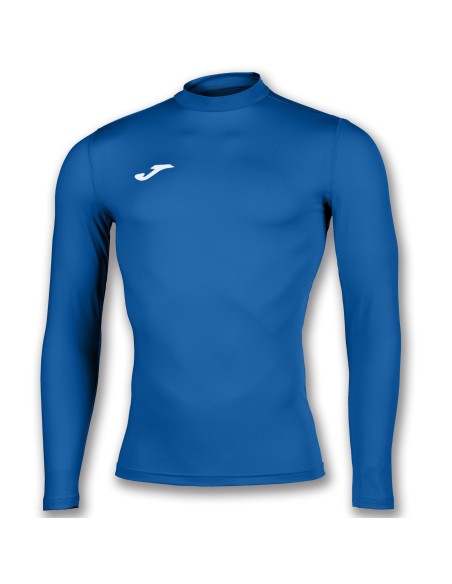 CAMISETA BRAMA ACADEMY ROYAL M/L