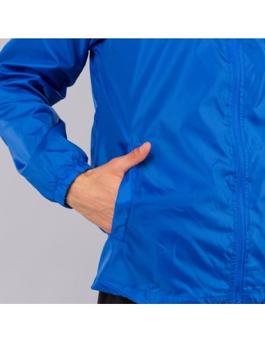 chubasquero joma-chubasquero iris-joma chubasquero