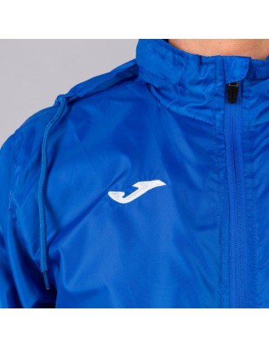 chubasquero joma-chubasquero iris-joma chubasquero