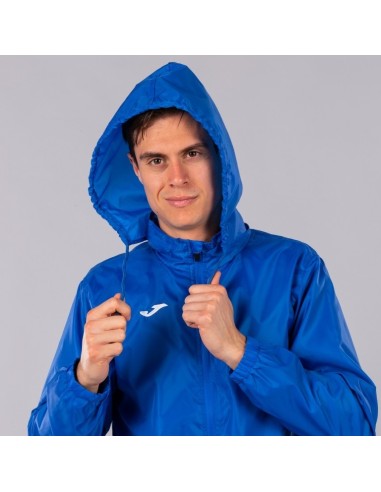 chubasquero joma-chubasquero iris-joma chubasquero