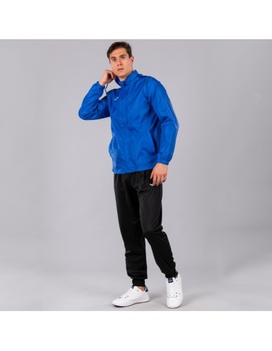 chubasquero joma-chubasquero iris-joma chubasquero