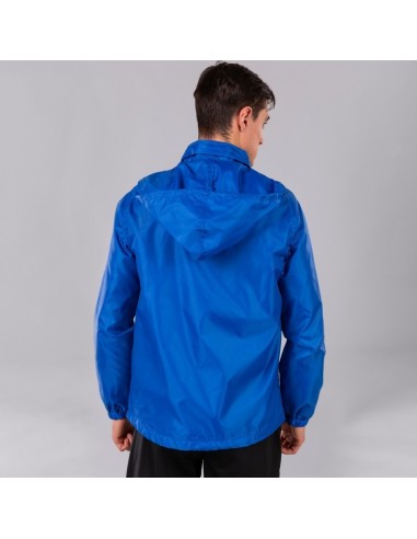 chubasquero joma-chubasquero iris-joma chubasquero