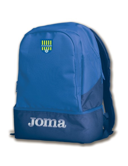 mochila joma-mochila estadio III-joma mochila