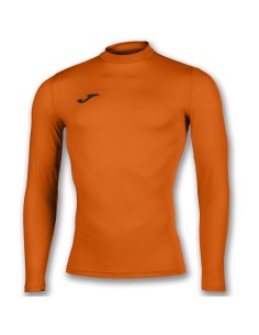 Térmica Brama Academy Naranja