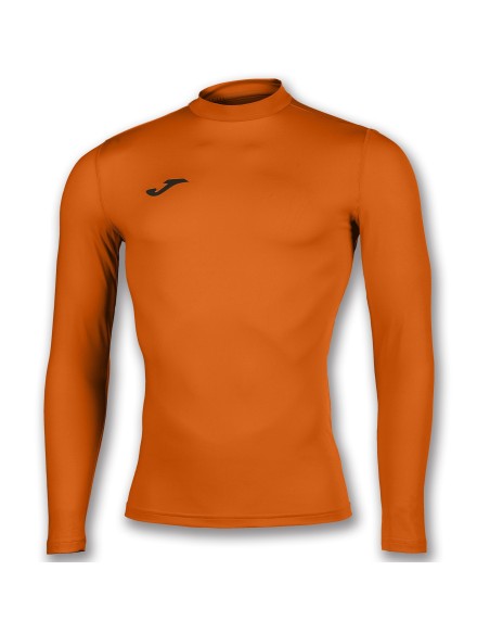 Térmica Brama Academy Naranja Térmica Brama Academy Naranja