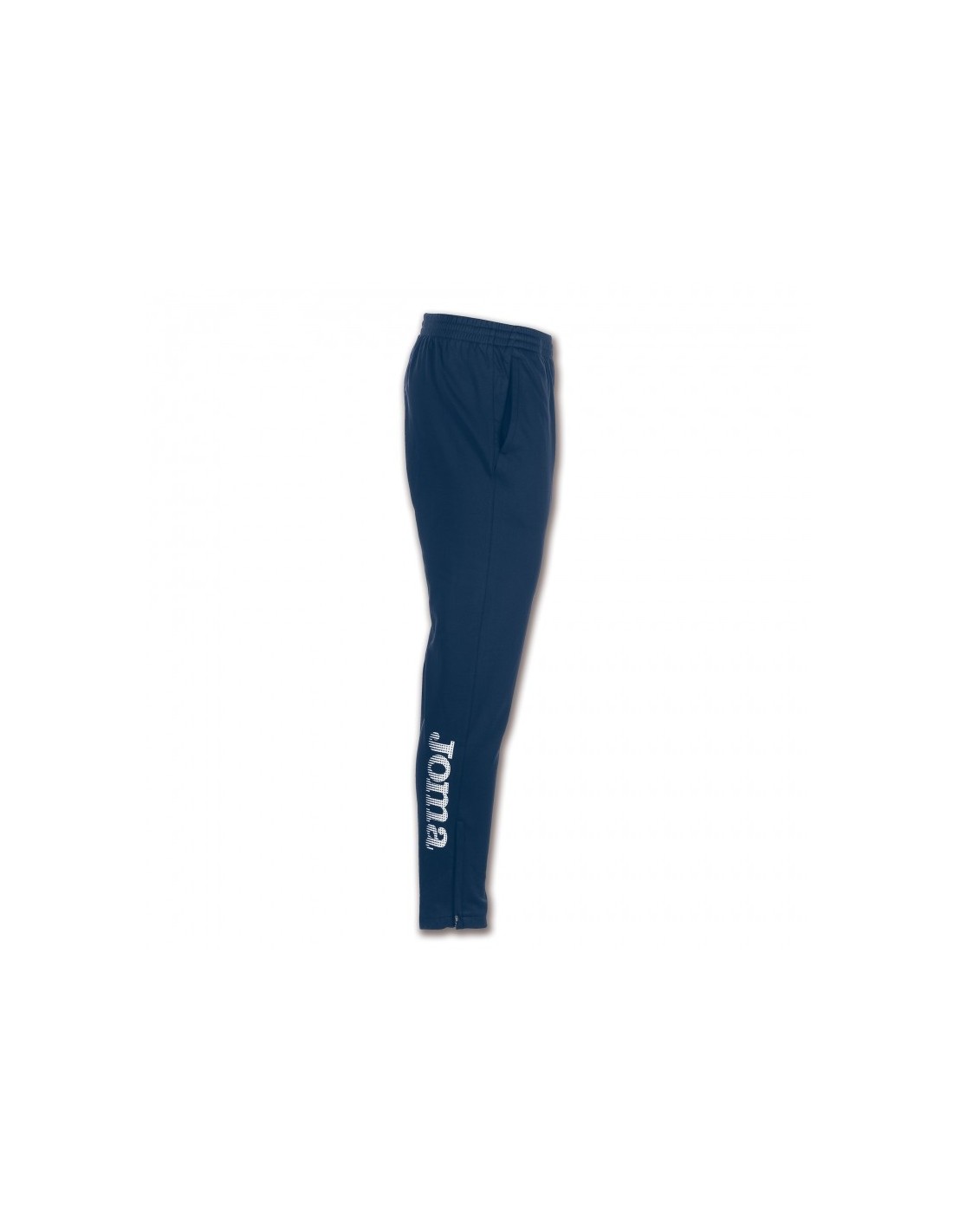 Joma NILO - Pantalones deportivos - navy/azul marino 