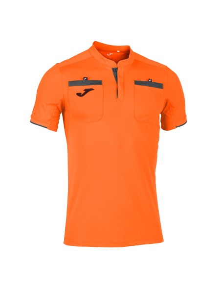 camiseta arbitro;ropa arbitro;arbitro;accesorios arbitro
