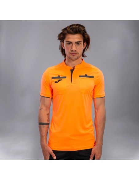 camiseta arbitro;ropa arbitro;arbitro;accesorios arbitro