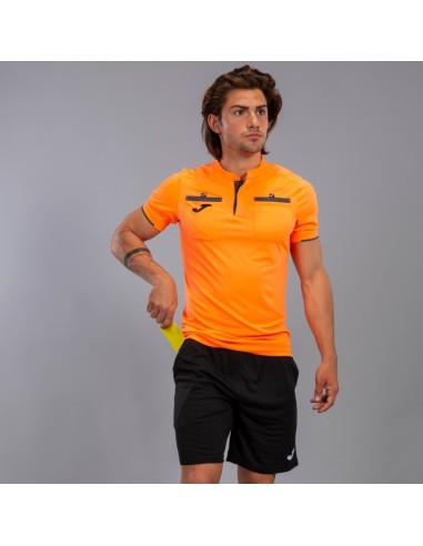 camiseta arbitro;ropa arbitro;arbitro;accesorios arbitro