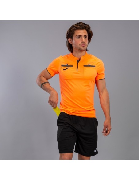 camiseta arbitro;ropa arbitro;arbitro;accesorios arbitro