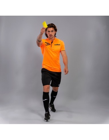 camiseta arbitro;ropa arbitro;arbitro;accesorios arbitro