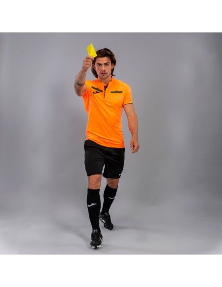 camiseta arbitro;ropa arbitro;arbitro;accesorios arbitro
