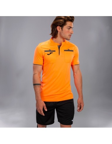 camiseta arbitro;ropa arbitro;arbitro;accesorios arbitro
