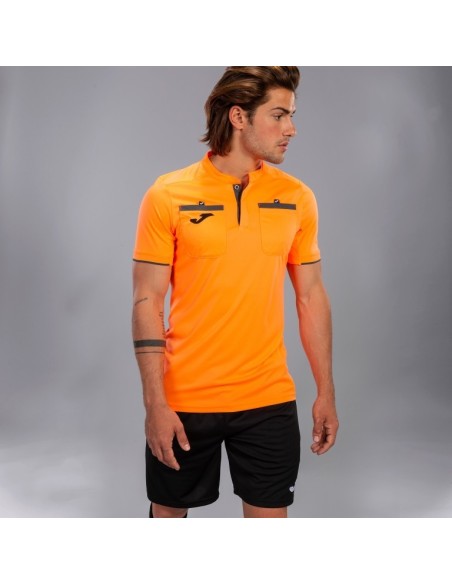 camiseta arbitro;ropa arbitro;arbitro;accesorios arbitro