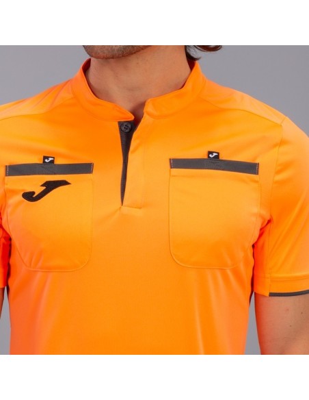 camiseta arbitro;ropa arbitro;arbitro;accesorios arbitro