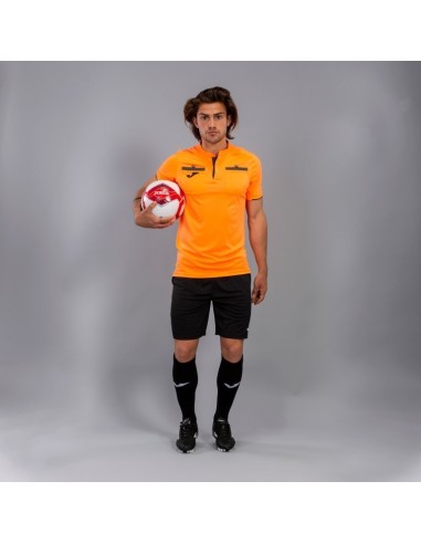 camiseta arbitro;ropa arbitro;arbitro;accesorios arbitro