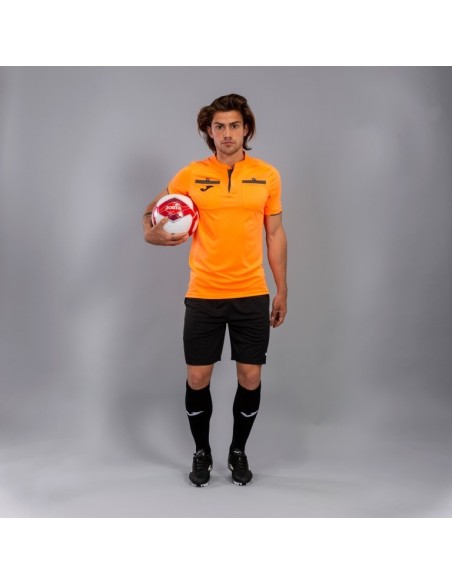 camiseta arbitro;ropa arbitro;arbitro;accesorios arbitro