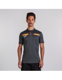 camiseta arbitro;ropa arbitro;arbitro;accesorios arbitro 2