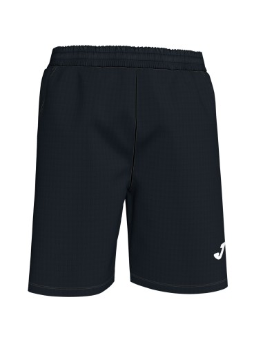 Short JOMA Referee Negro