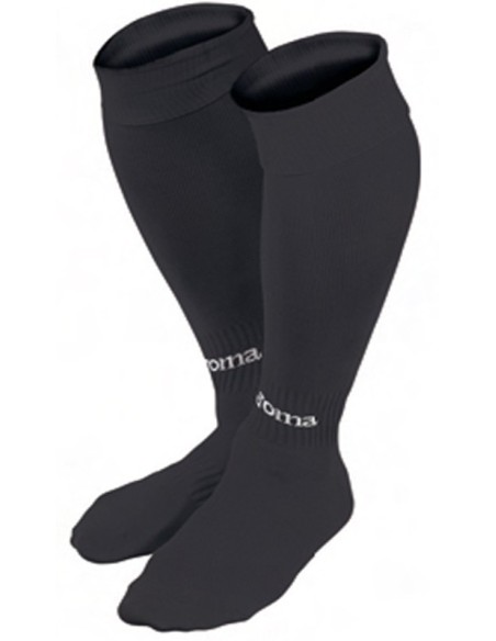 Media JOMA Classic II Negro | SerSport